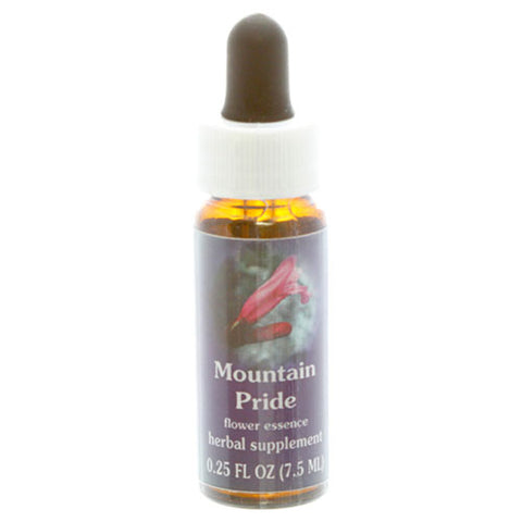 FES MOUNTAIN PRIDE, 1/4 OZ.