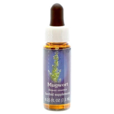 FES MUGWORT, 1/4 OZ.
