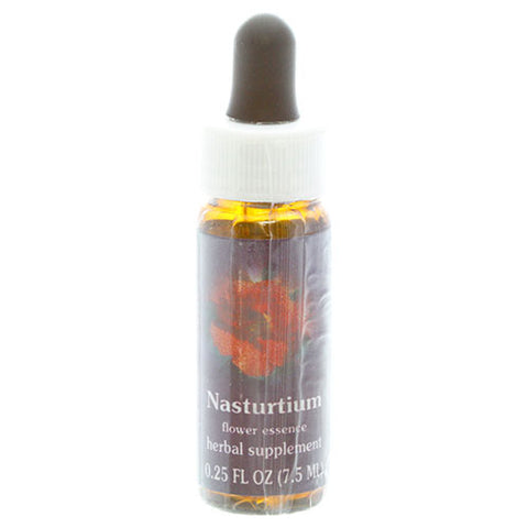 .FES NASTURTIUM, 1/4 OZ