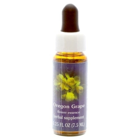 FES OREGON GRAPE, 1/4 OZ.