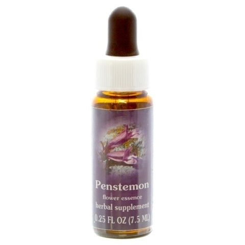 FES PENSTEMON, 1/4 OZ.