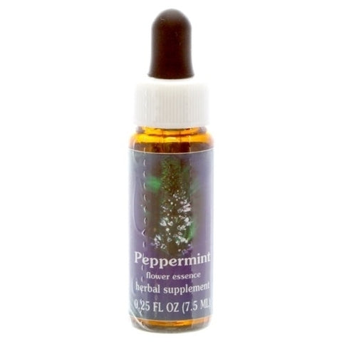 .FES PEPPERMINT, 1/4 OZ.