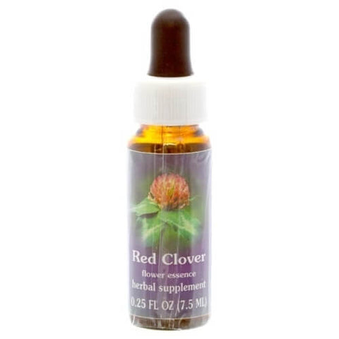 .FES RED CLOVER, 1/4 OZ.