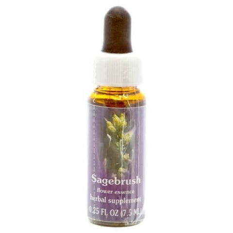FES SAGEBRUSH 1/4 OZ