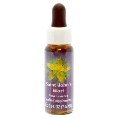 FES SAINT JOHNS WORT 1/4 OZ
