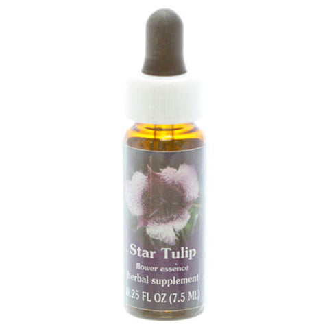 FES STAR TULIP, 1/4 OZ.
