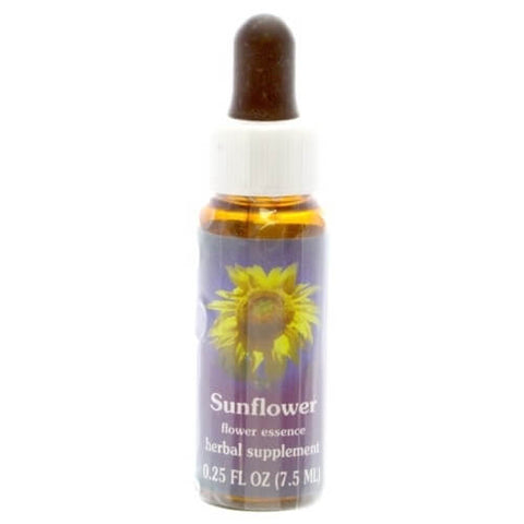FES SUNFLOWER, 1/4 OZ.