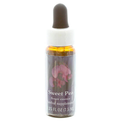FES SWEET PEA, 1/4 OZ.