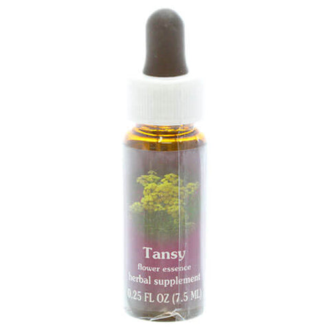 FES TANSY, 1/4 OZ.