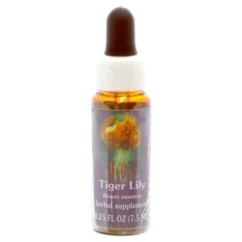 FES TIGER LILY 1/4 OZ.
