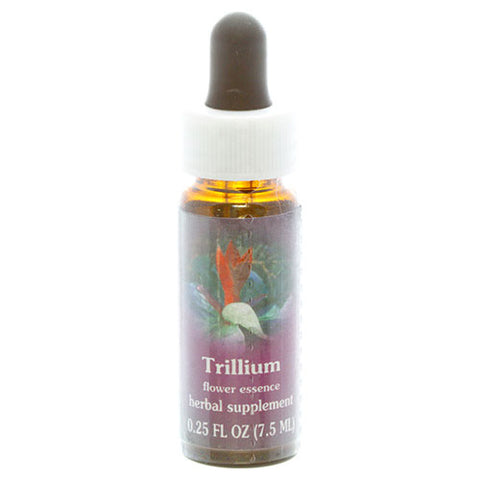 FES TRILLIUM, 1/4 OZ.