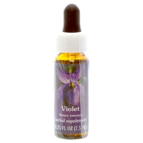 .FES VIOLET, 1/4 OZ.
