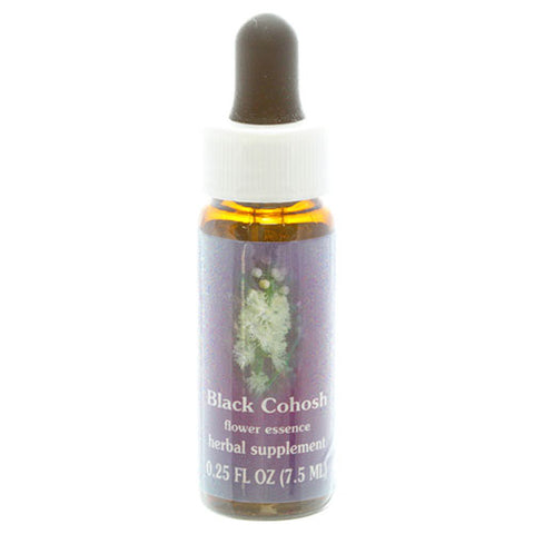 FES BLACK COHOSH, 1/4 OZ.
