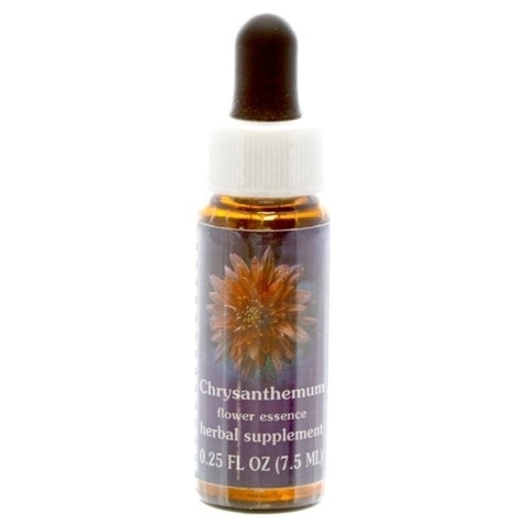 FES CHRYSANTHEMUM 1/4 OZ