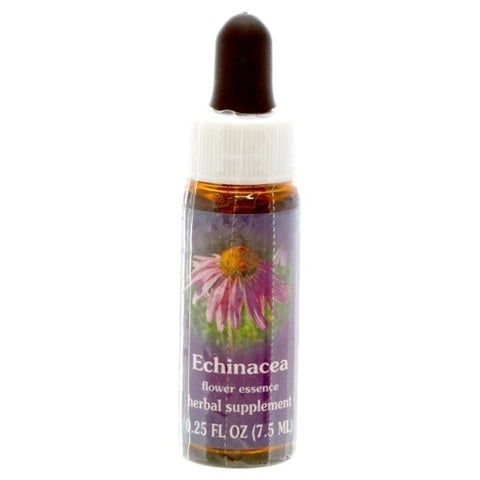FES ECHINACEA, 1/4 OZ.