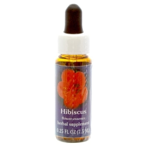 FES HIBISCUS, 1/4 OZ.