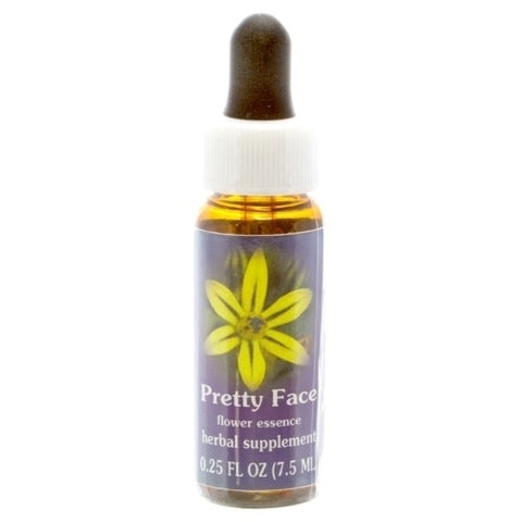 FES PRETTY FACE, 1/4 OZ.
