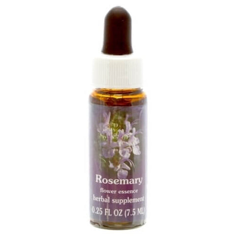 FES ROSEMARY, 1/4 OZ.