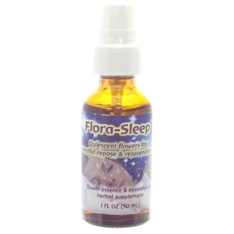 FES FLORA SLEEP SPRAY 1 OZ