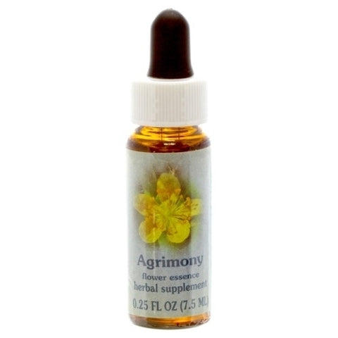 HH AGRIMONY, 1/4 OZ.