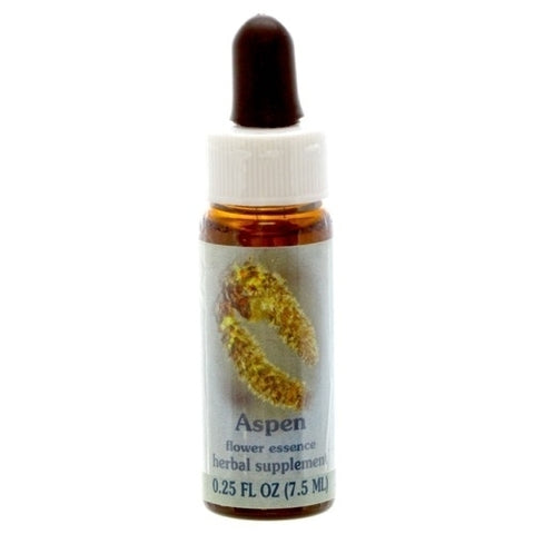 HH ASPEN, 1/4 OZ.
