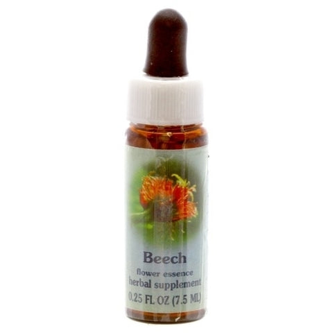 HH BEECH, 1/4 OZ.
