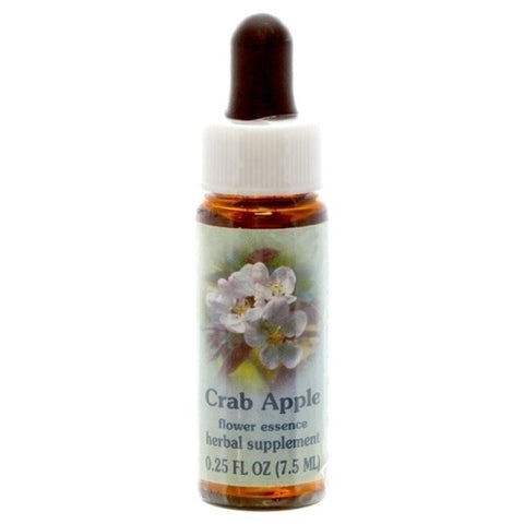 HH CRAB APPLE, 1/4 OZ.