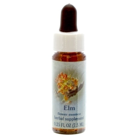 HH ELM, 1/4 OZ.