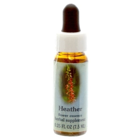 HH HEATHER, 1/4 OZ.