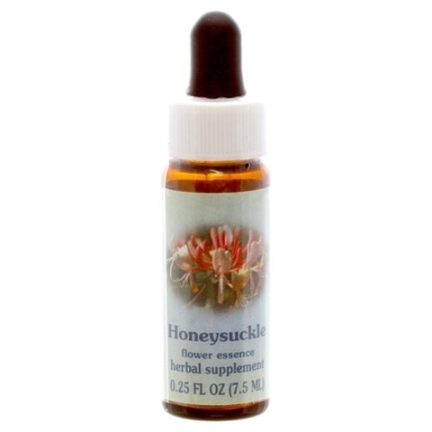 HH HONEYSUCKLE, 1/4 OZ.