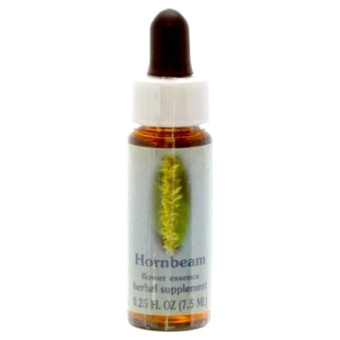 HH HORNBEAM, 1/4 OZ.