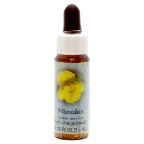 HH MIMULUS, 1/4 OZ.