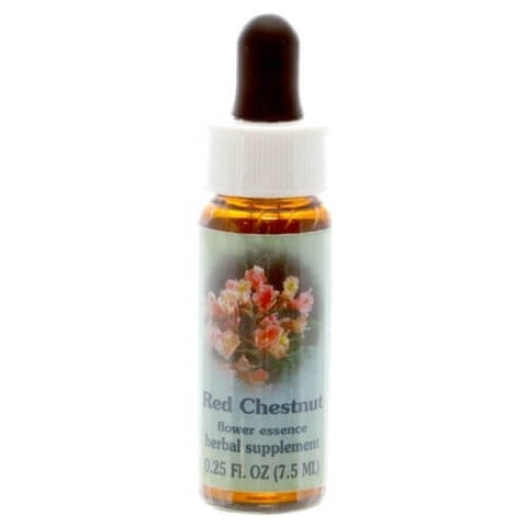 HH RED CHESTNUT, 1/4 OZ.