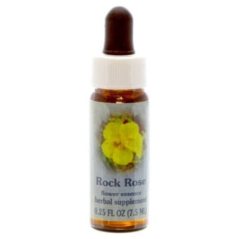 HH ROCK ROSE, 1/4 OZ.