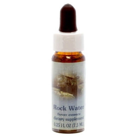 HH ROCK WATER, 1/4 OZ.