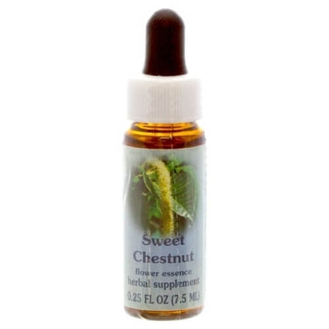 HH SWEET CHESTNUT, 1/4 OZ.