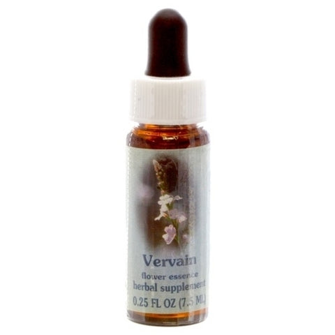 HH VERVAIN, 1/4 OZ.