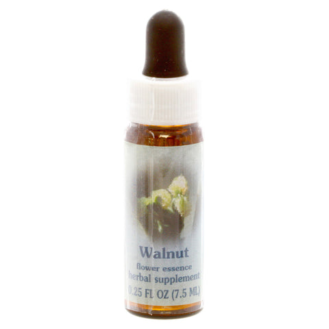 HH WALNUT, 1/4 OZ.