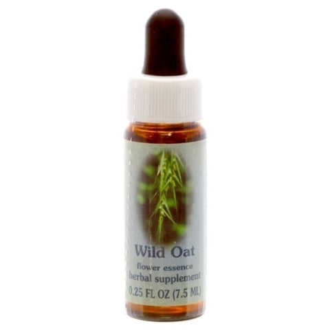 HH WILD OAT, 1/4 OZ.