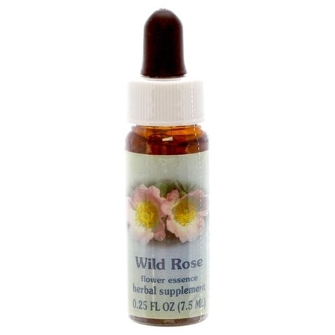 HH WILD ROSE, 1/4 OZ.