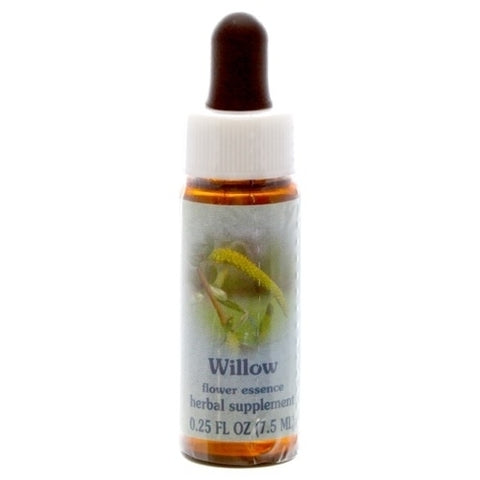 HH WILLOW, 1/4 OZ.