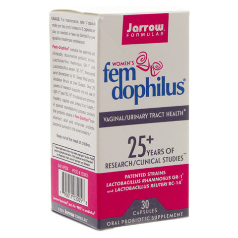 ~FEM-DOPHILUS 30 CAPS