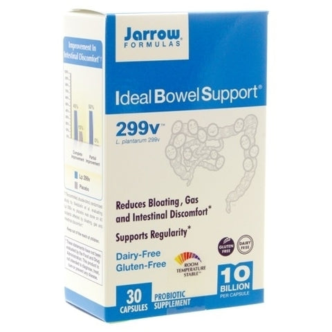 ~IDEAL BOWEL SUPPORT 30 VC