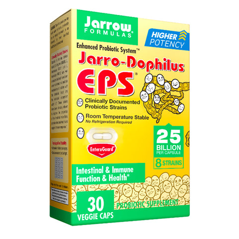 ~JARRO-DOPHILUS EPS 25 BIL 30