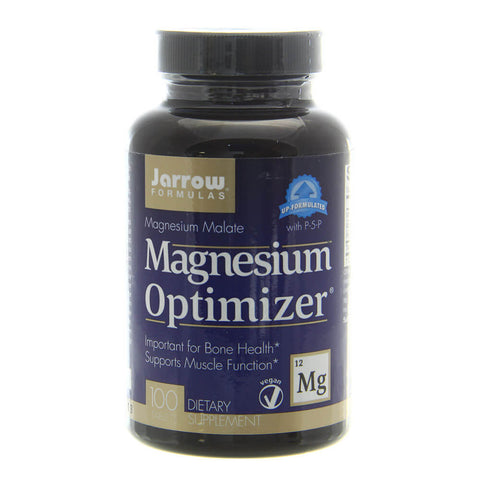 MAGNESIUM OPTIMIZER 200 TABS