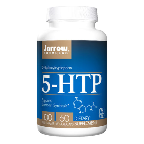5-HTP 100 MG 60 VCAPS