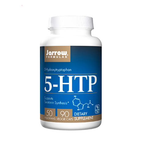 5-HTP 50 MG 90 CAPS