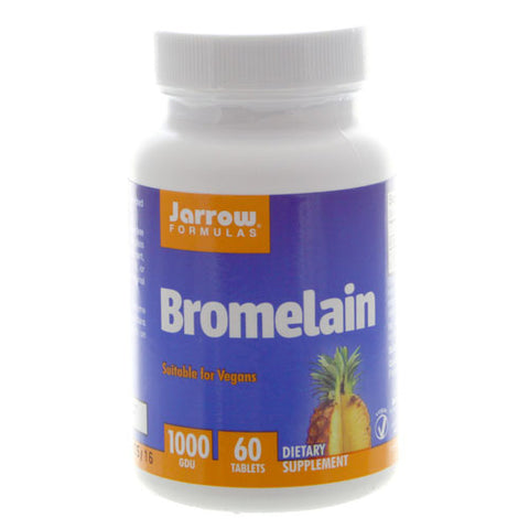 BROMELAIN 1000 60T