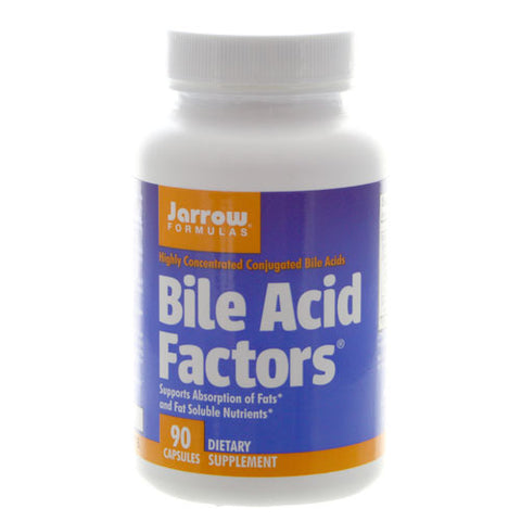 BILE ACID FACTORS 333 MG