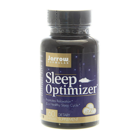 SLEEP OPTIMIZER 60 CAPS